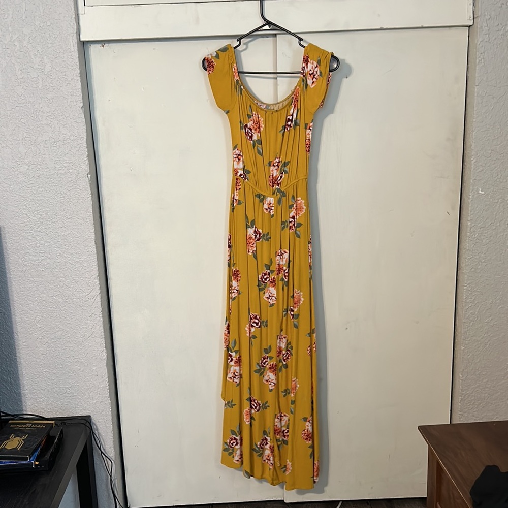 Romper - Picture 2 of 3